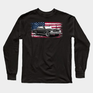 1964 Pontiac GTO Long Sleeve T-Shirt